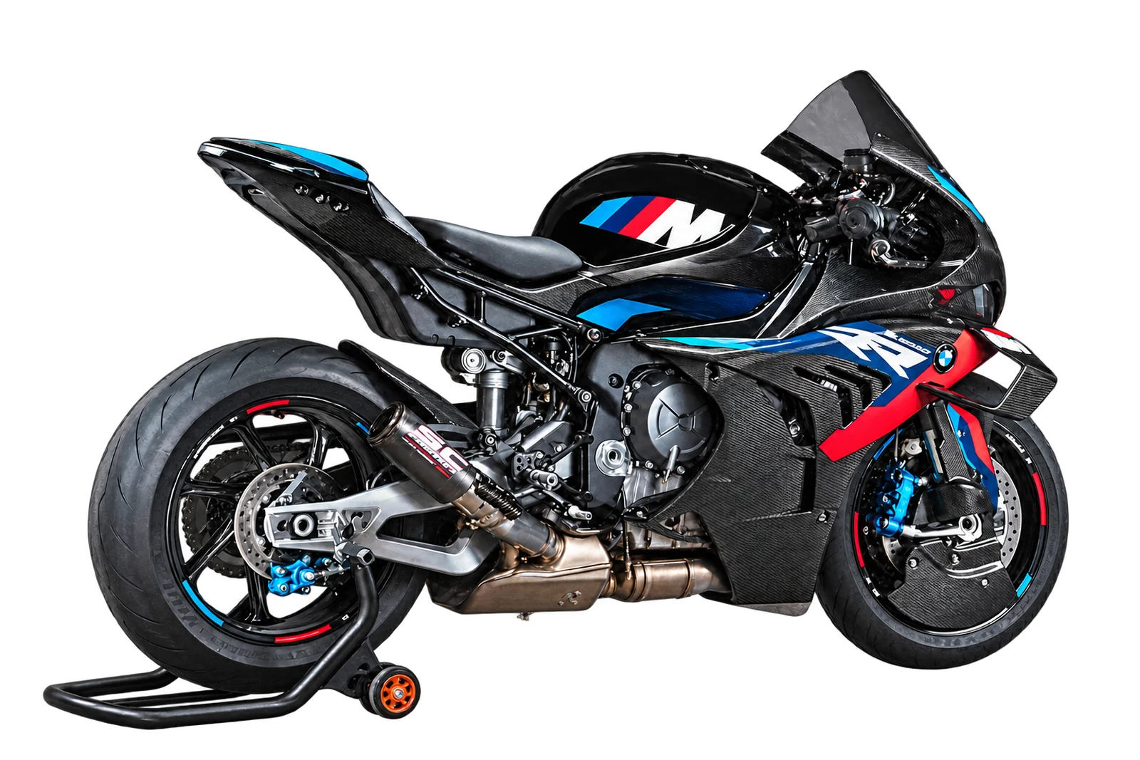 Sportmotorrad