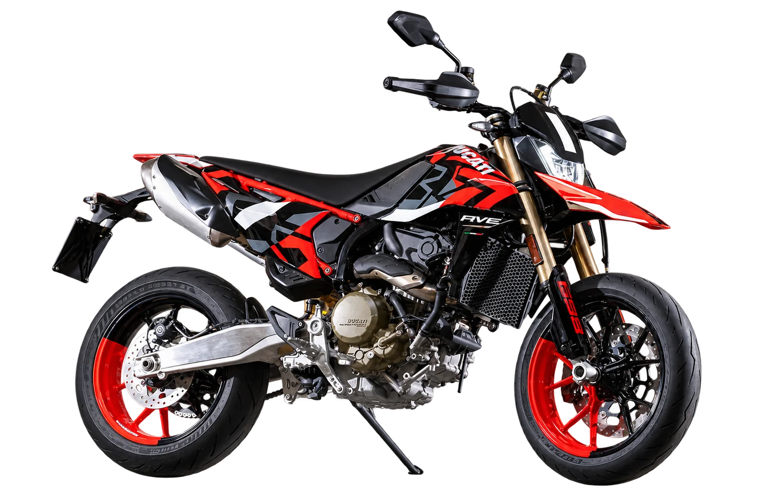 Supermoto