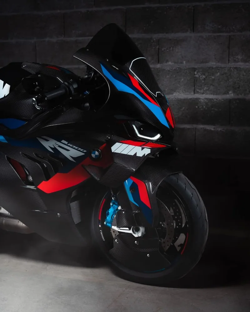 Sportmotorrad – Galeriebild 04