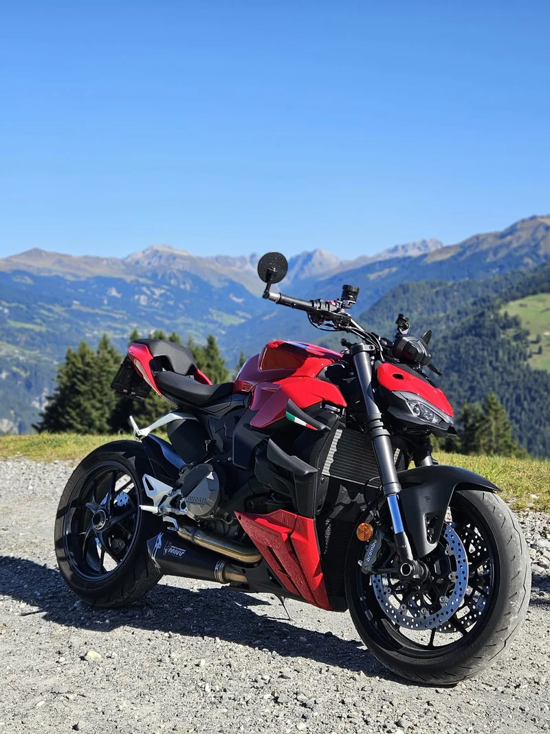 Naked Bike – Galeriebild 20