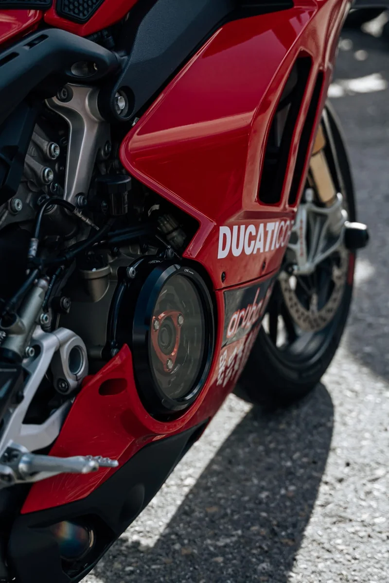 Sportmotorrad – Galeriebild 08