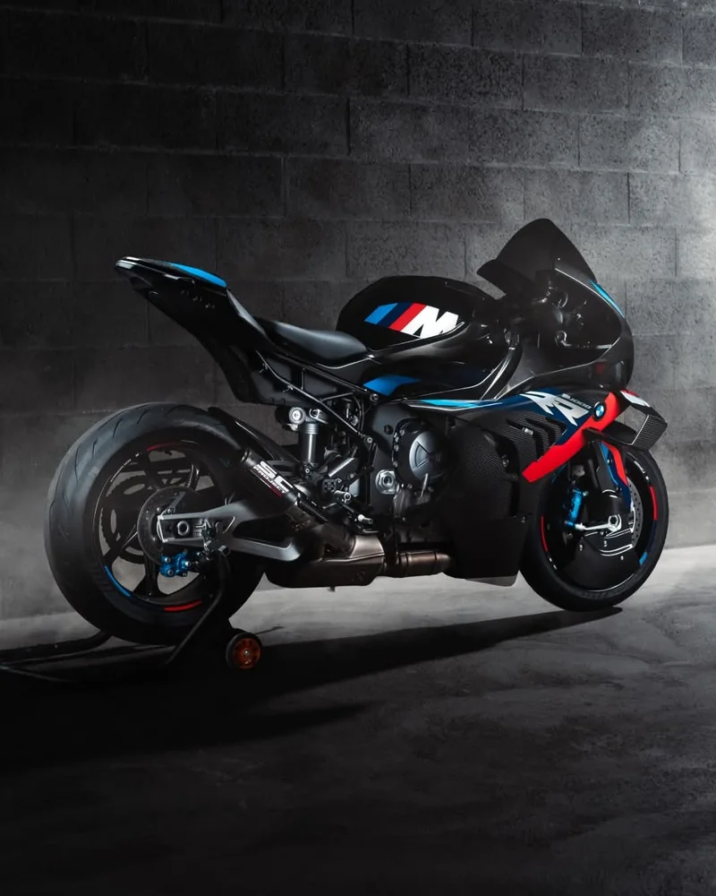 Sportmotorrad – Galeriebild 18