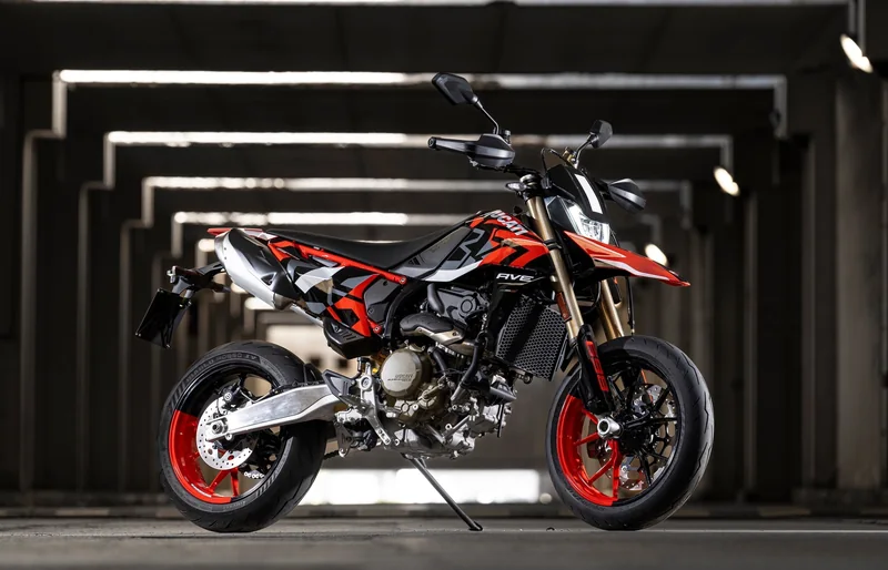 Supermoto – Galeriebild 05