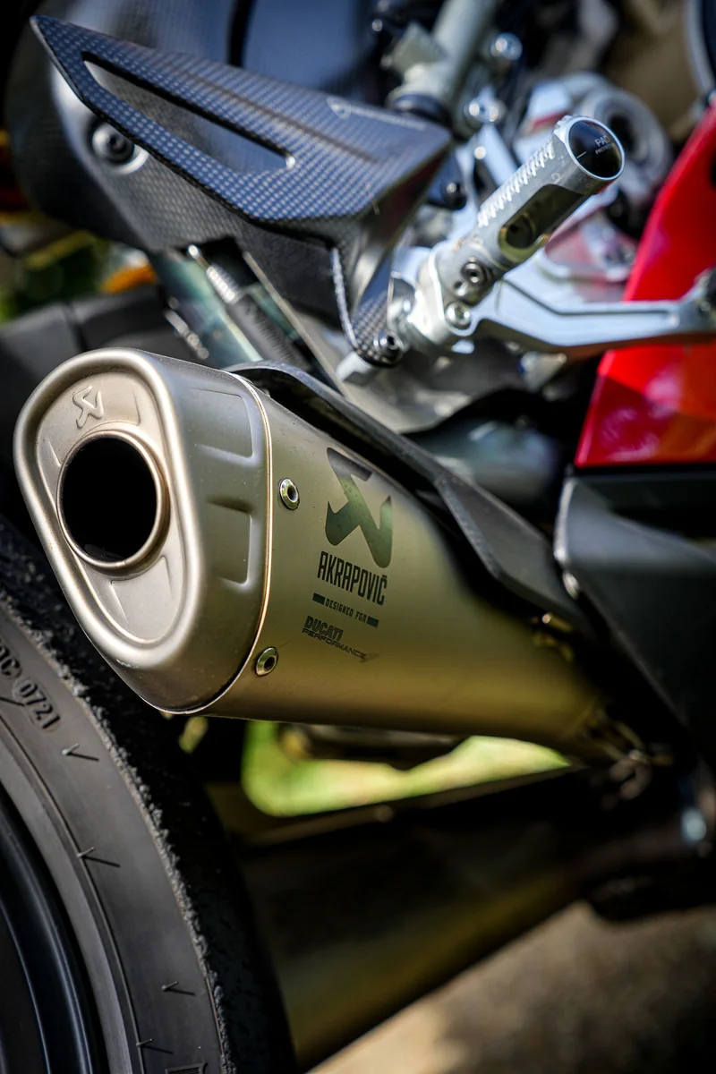 Sportmotorrad – Galeriebild 17