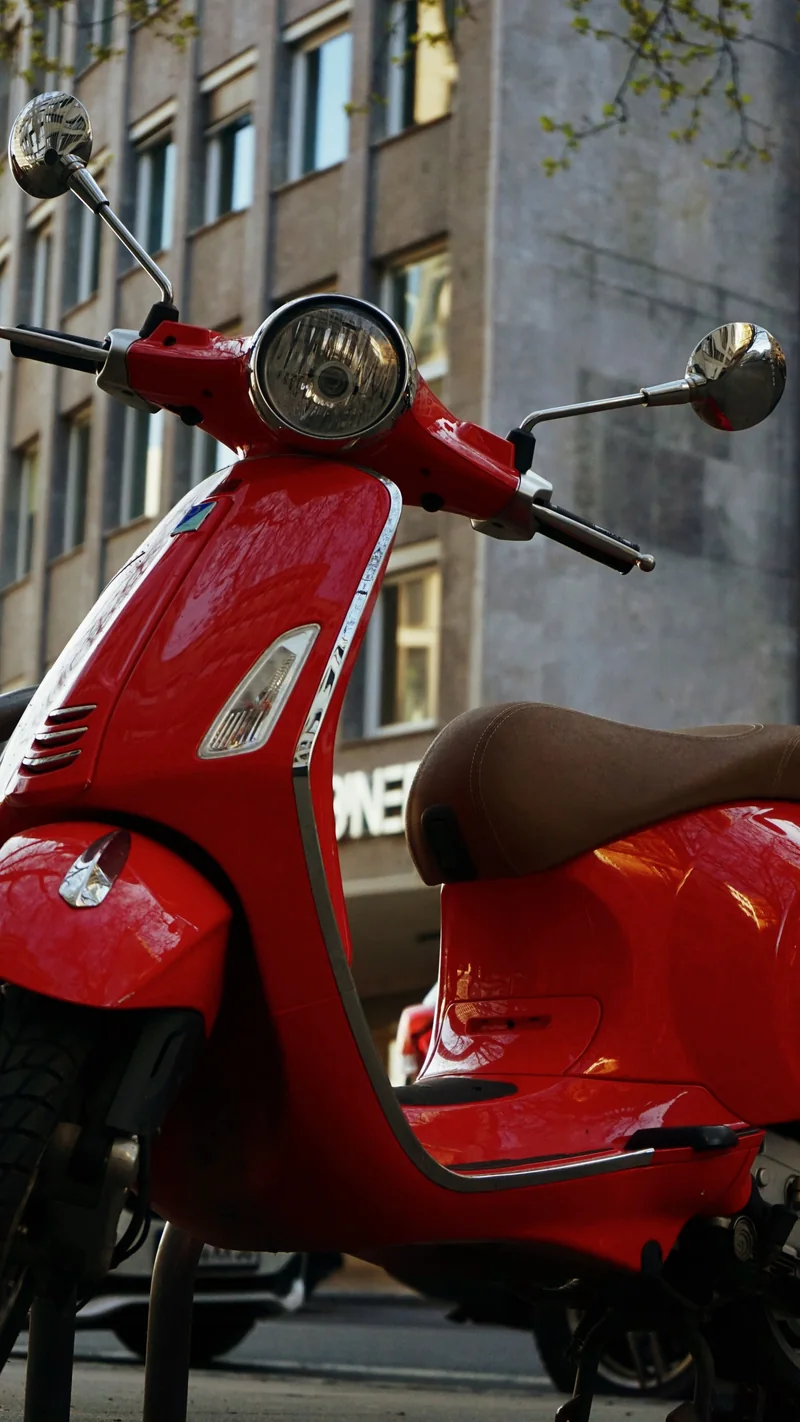 Roller – Galeriebild 21