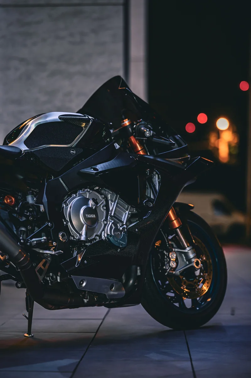 Sportmotorrad – Galeriebild 03